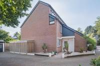 Woning Bermershof 109 Uden
