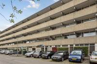 Woning de Fennen 244 Leeuwarden