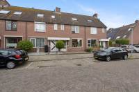 Woning Haremakers 4 Wormer