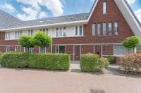 Woning Laantje van Hynckes 14 Blaricum