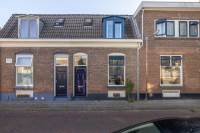 Woning Hogestraat 6 Deventer