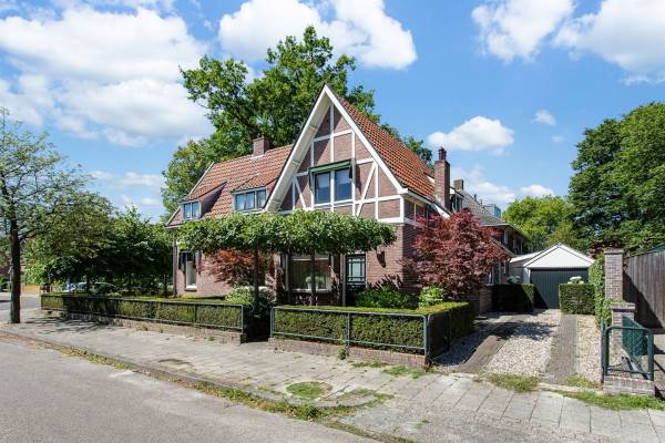 Woning Thorbeckestraat 1 Hengelo (OV)