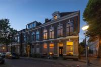 Woning Brinkpoortstraat 5 Deventer