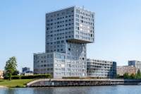 Woning Hengelostraat 151 Almere