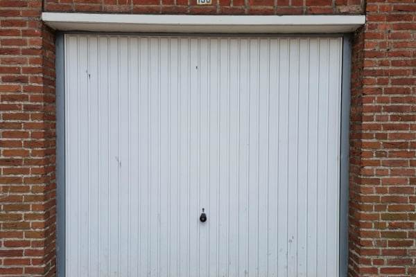 Garage Laan van Mertersem 158 Breda