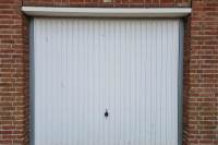 Garage Laan van Mertersem 158 Breda