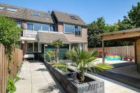 Woning Penhoren 20 Hellevoetsluis