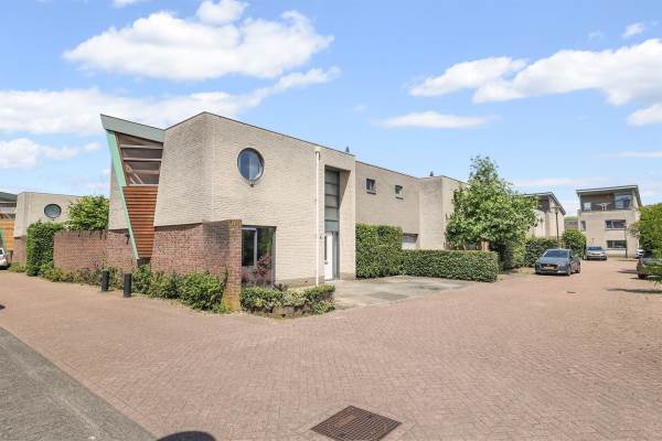 Woning De Brug 17 Apeldoorn