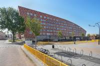 Woning Pablo Picassoplein 6 Vlissingen