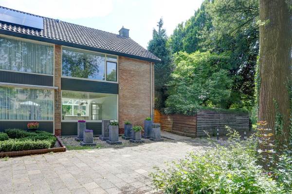 Woning Aldenhof 6719 Nijmegen