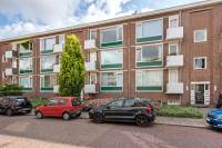 Woning Albert Verweystraat 192 Voorburg