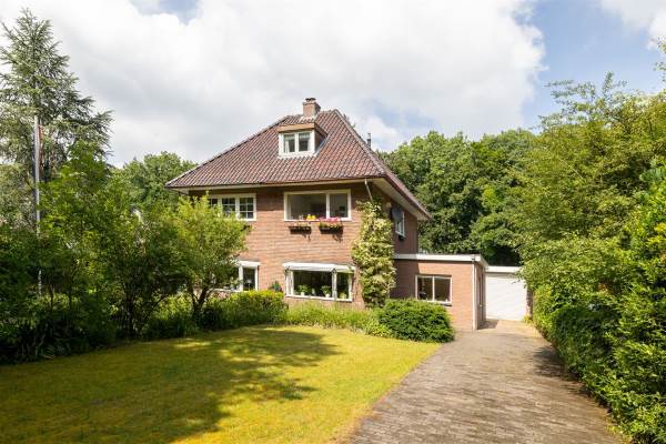Woning Krakelingweg 93 Zeist