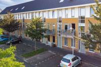 Woning Arabische Zee 20 Amersfoort