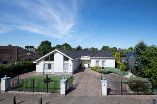 Woning Hoeveveld 23 Molenhoek