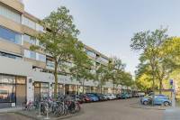Woning Adriaan van Bergenstraat 348 Breda
