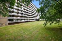 Woning Lisztgaarde 214 Oss