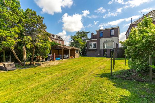 Woning Schoonhovenseveer 13 Groot-Ammers