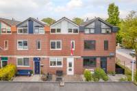 Woning Kinselmeer 2 Zaandam