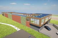 Garage Ezingerweg 70 Meppel