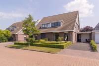 Woning Fûgelkamp 19 Harkema