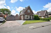 Woning Falkenawei 7 Feanwâlden