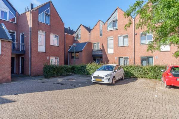 Woning Antilopespoor 168 Maarssen
