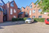 Woning Antilopespoor 168 Maarssen