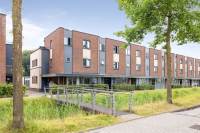 Woning Cornelis Lelylaan 74 Deventer