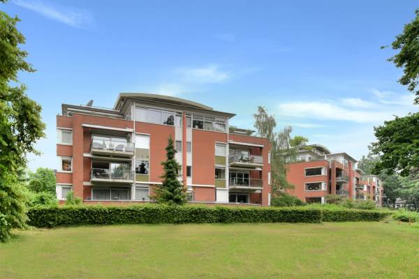 Woning Valkrustdreef 47 Breda