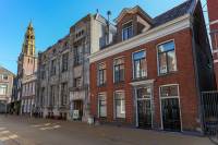 Woning Munnekeholm 12 Groningen