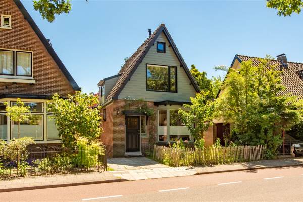 Woning Heerenweg 120 Heiloo