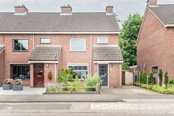 Woning Bloemersweide 41 Gendringen