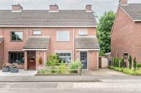 Woning Bloemersweide 41 Gendringen