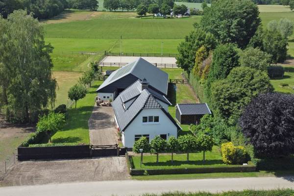 Woning St.Isidorusstraat 6 Stokkum