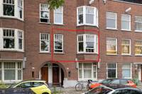 Woning De Savornin Lohmanlaan 85b1 Rotterdam