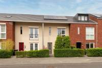 Woning Van den Broekstraat 96 Utrecht