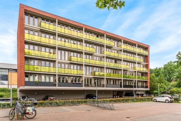 Woning Plataanlaan 59 Wageningen