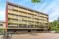 Woning Plataanlaan 59 Wageningen