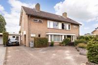 Woning Van Haestrechtstraat 79 Goirle