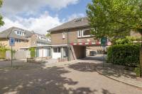 Woning Marconiweg 15 Bussum