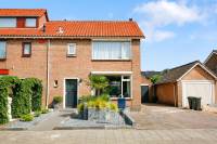 Woning Vezelstraat 5 Oss