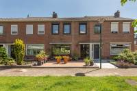 Woning Almarestraat 16 Bunschoten-Spakenburg