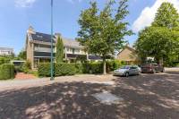 Woning Hofbrouckerlaan 66 Oegstgeest