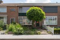 Woning Tienhont 28 Sleeuwijk
