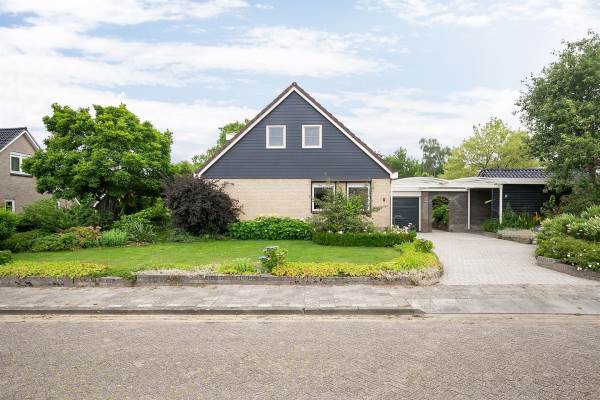 Woning Remmelinge 8 Tuk