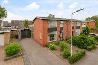 Woning Gerben Postmastrjitte 4 Damwâld