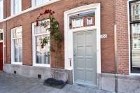 Woning Borneostraat 156 Den Haag
