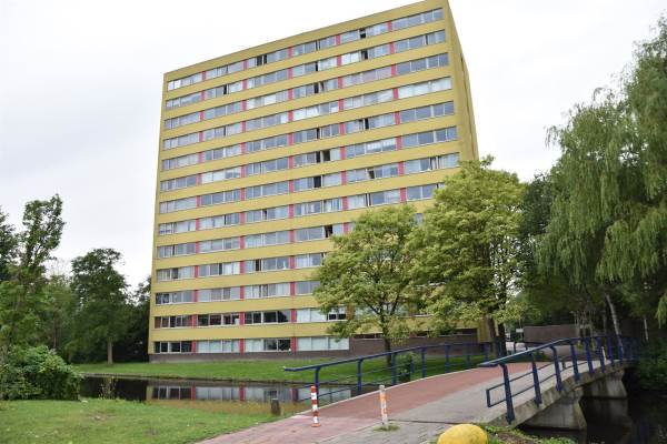 Woning Boeierstraat 201 Purmerend