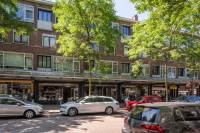 Woning Peppelweg 134B Rotterdam