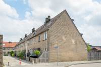 Woning Schervenkreek 2 Spijkenisse